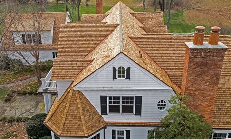 cedar shingle house with metal roof|cedar shingles prices home depot.